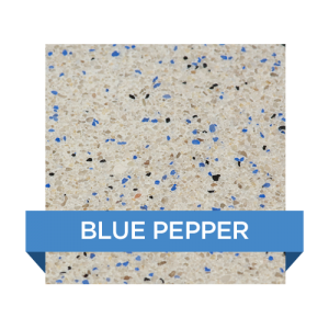 BLUE-PEPPER