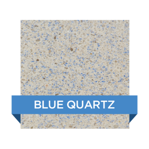 BLUE-QUARTZ