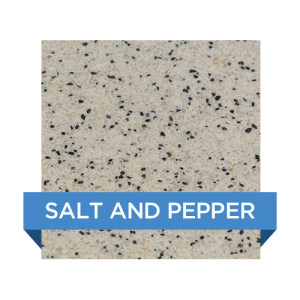 SALT-AND-PEPPER